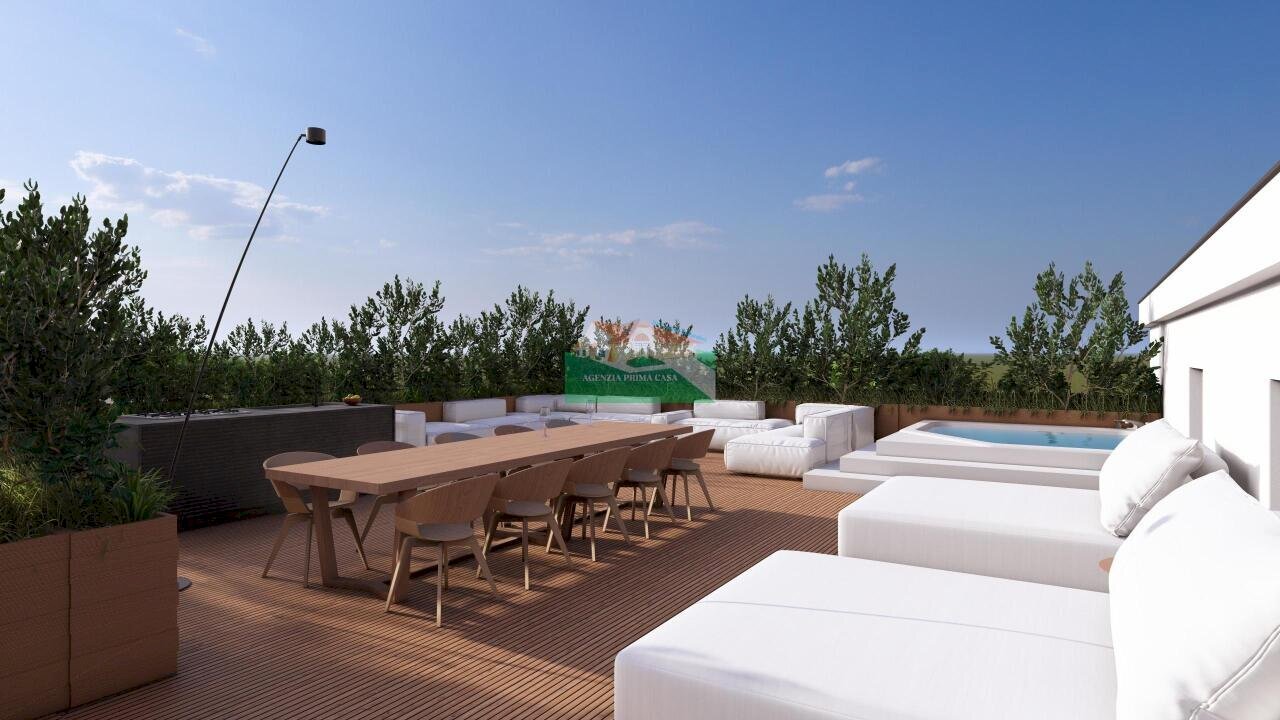 PHOTO-2025-05-13-15-42-10 3.jpg - Quadrilocale Viale degli Aironi, Ravenna - foto 3