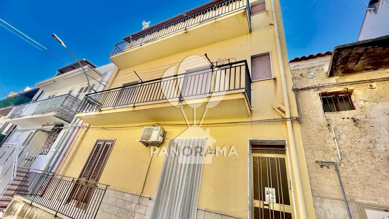 Terratetto - Terracielo Via Pompeo Vannucci, Balestrate - foto 3