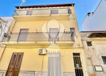 Terratetto - Terracielo Via Pompeo Vannucci, Balestrate - foto 2