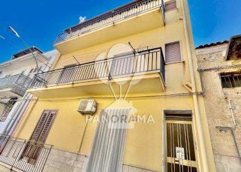 Terratetto - Terracielo Via Pompeo Vannucci, Balestrate - foto 3