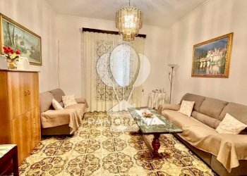 Terratetto - Terracielo Via Pompeo Vannucci, Balestrate - foto 14