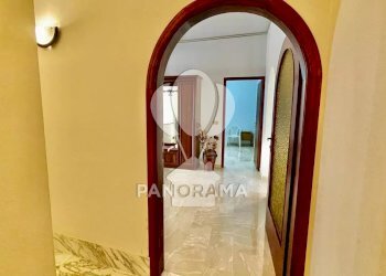 Terratetto - Terracielo Via Pompeo Vannucci, Balestrate - foto 17