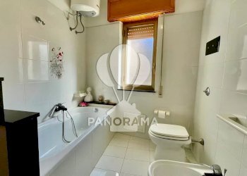 Terratetto - Terracielo Via Pompeo Vannucci, Balestrate - foto 22