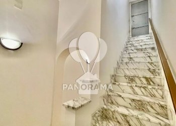 Terratetto - Terracielo Via Pompeo Vannucci, Balestrate - foto 36