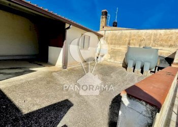 Terratetto - Terracielo Via Pompeo Vannucci, Balestrate - foto 48