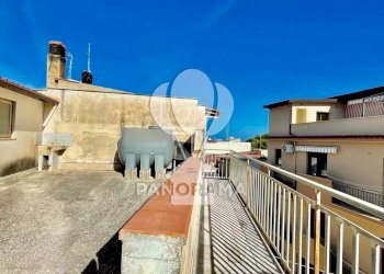 Terratetto - Terracielo Via Pompeo Vannucci, Balestrate - foto 50