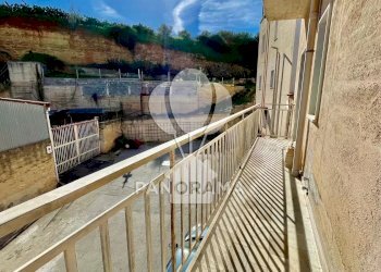 Terratetto - Terracielo Via Pompeo Vannucci, Balestrate - foto 53