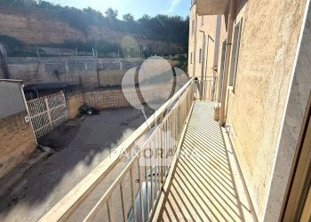 Terratetto - Terracielo Via Pompeo Vannucci, Balestrate - foto 57