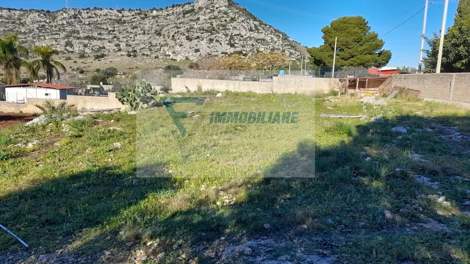 Terreno agricolo Via Mario Francese, Siracusa - foto 2