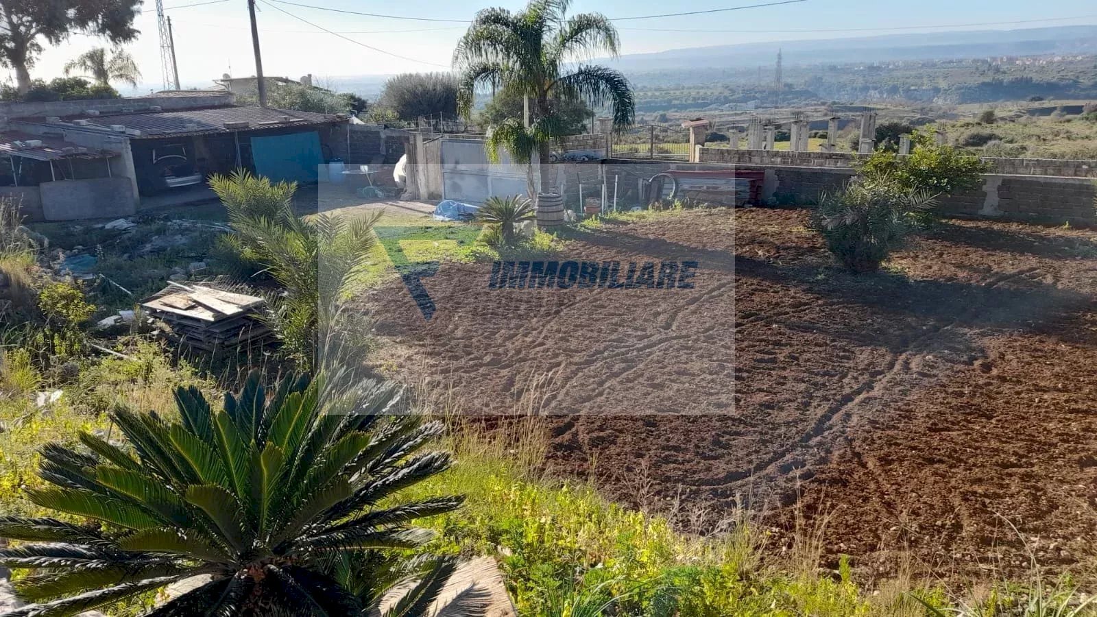 Terreno agricolo Via Mario Francese, Siracusa - foto 3