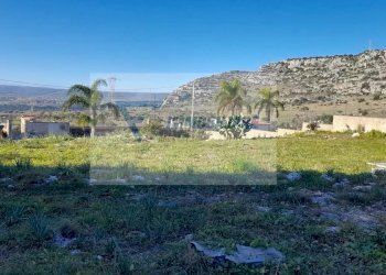 Terreno agricolo Via Mario Francese, Siracusa - foto 1