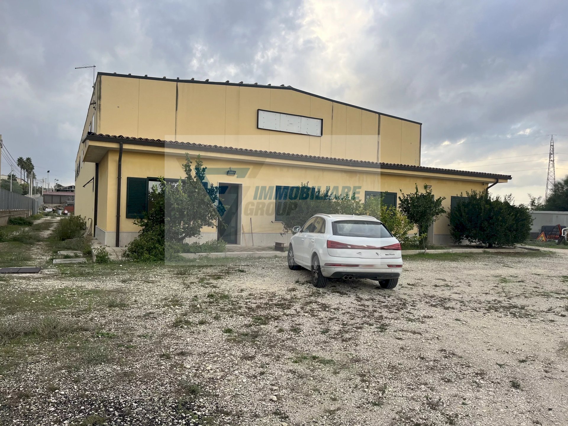 Shed Contrada Spalla, Melilli - photo 2