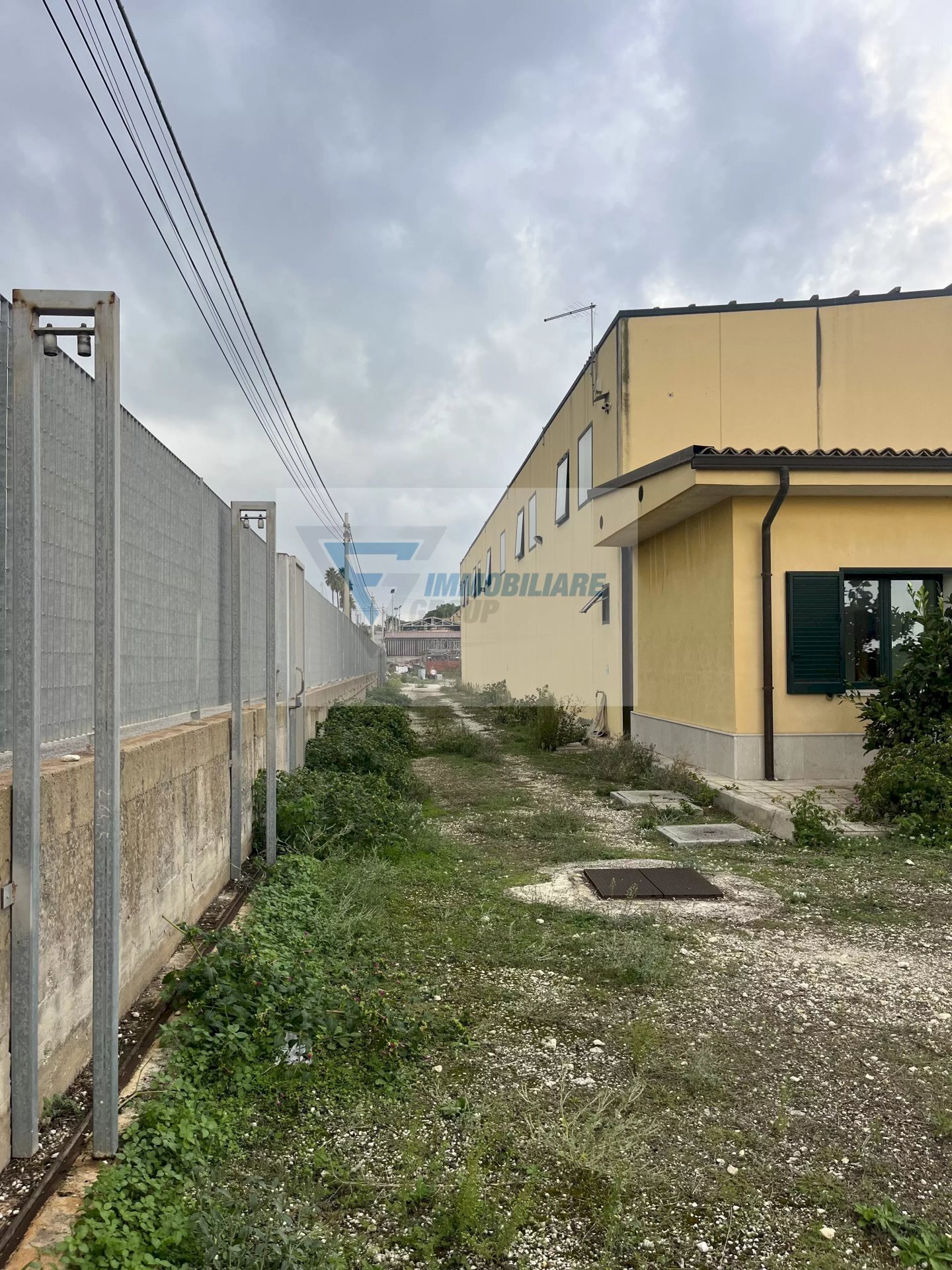 Shed Contrada Spalla, Melilli - photo 3