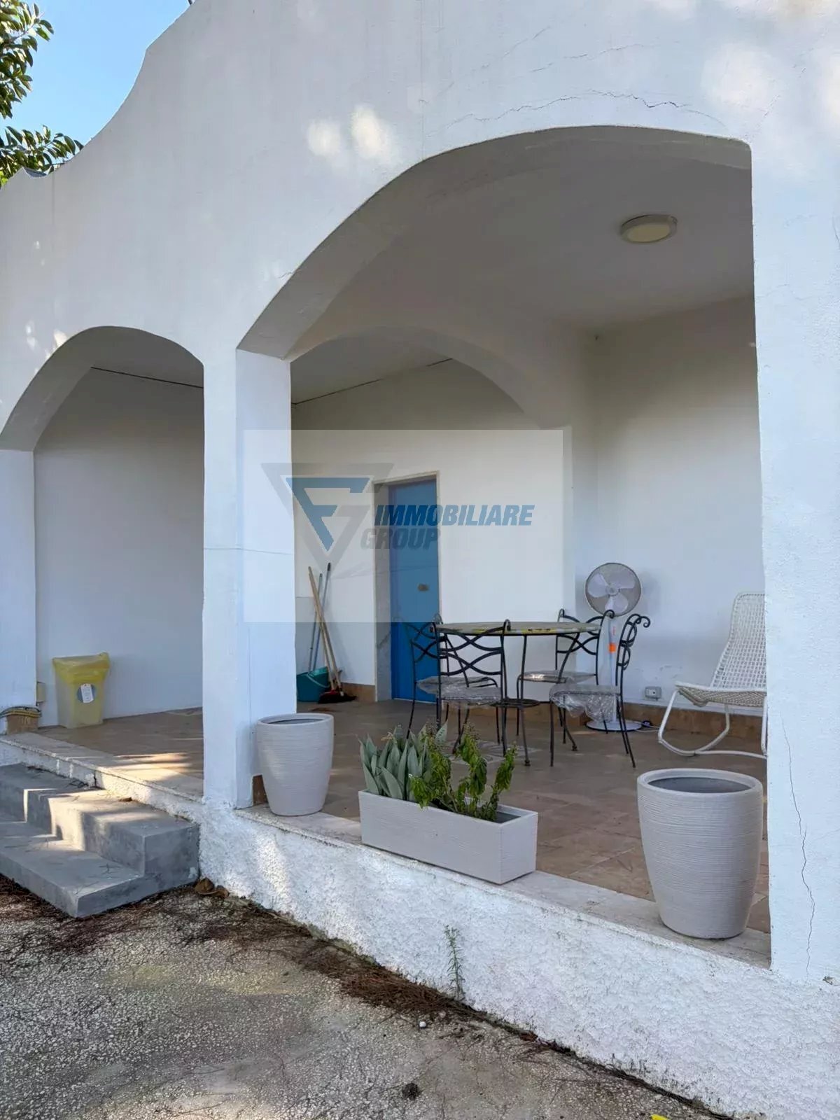 Villa Traversa Renella, Siracusa - foto 3