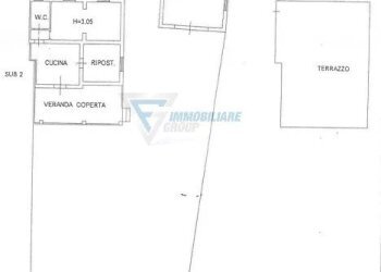 Villa Traversa Renella, Siracusa - foto 34
