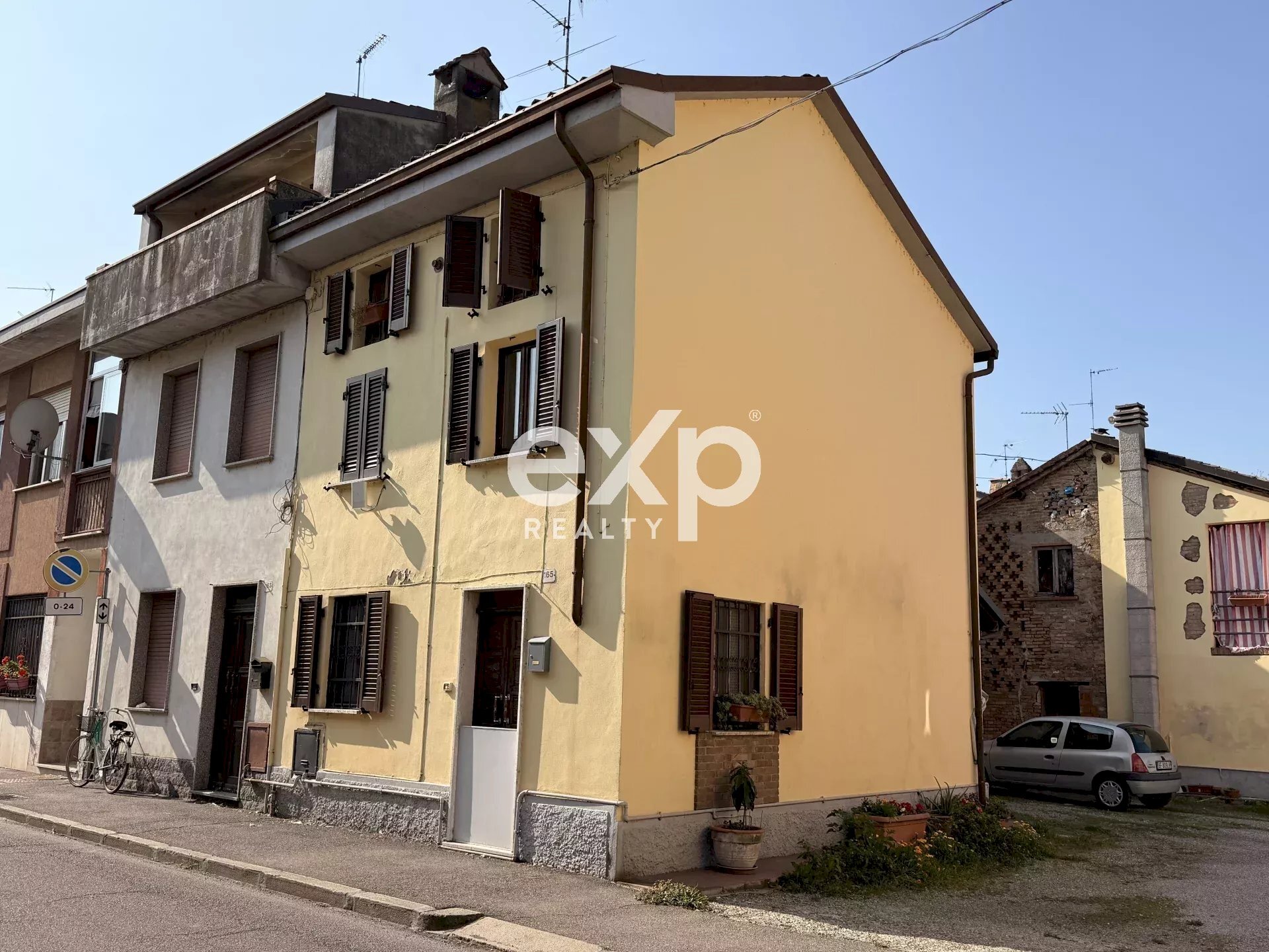 Casa indipendente Via Umberto I, Lungavilla - foto 2