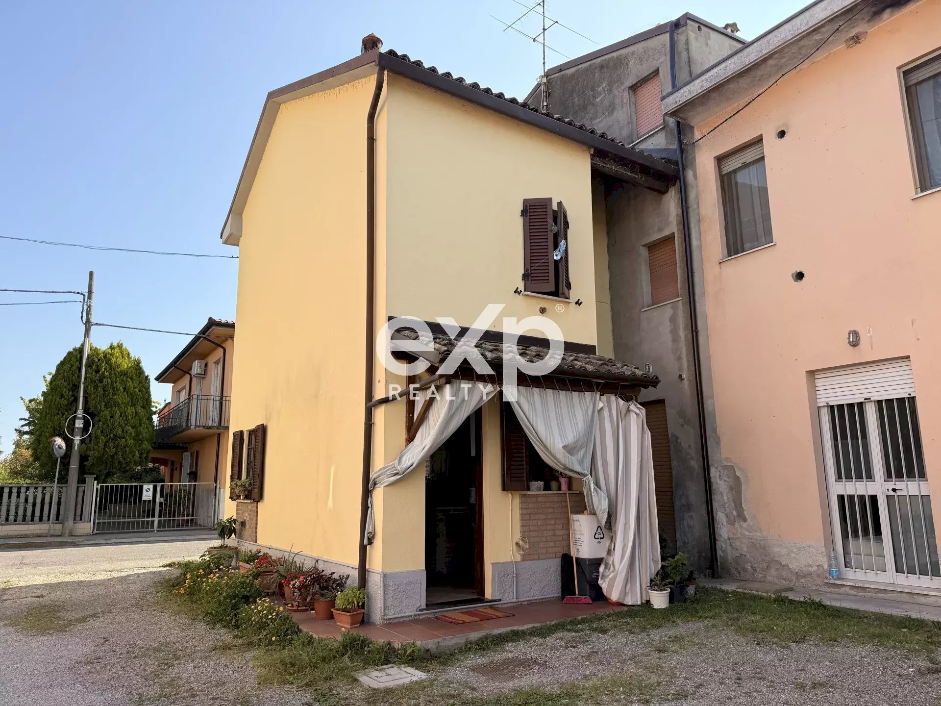 Casa indipendente Via Umberto I, Lungavilla - foto 3