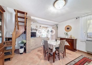 Casa indipendente Via Umberto I, Lungavilla - foto 11