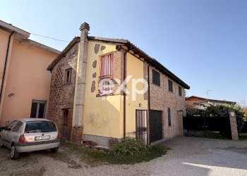 Casa indipendente Via Umberto I, Lungavilla - foto 19