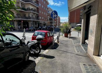 Ufficio Via Ugo de Carolis, Roma - foto 1