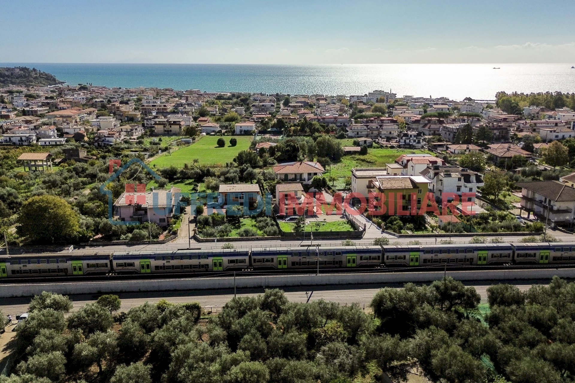 Villa Formia - foto 1