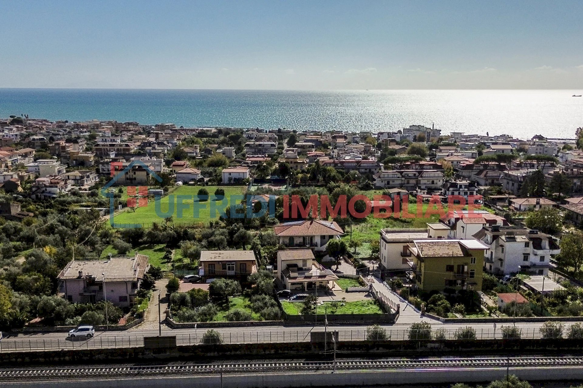 Villa Formia - foto 2