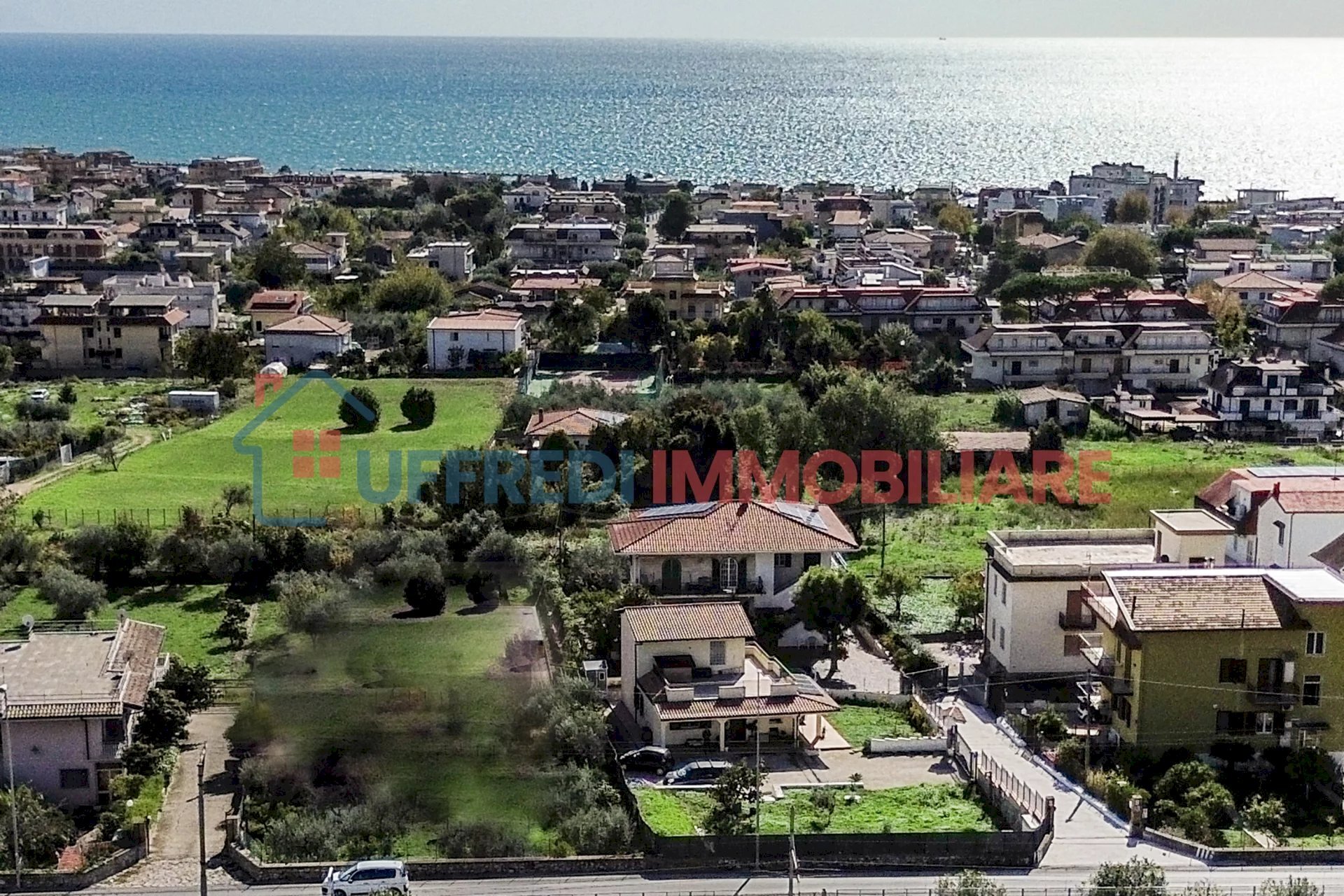 Villa Formia - foto 3