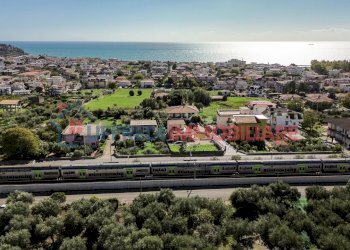 Villa Formia - foto 1