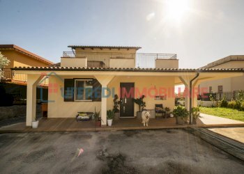 Villa Formia - foto 20