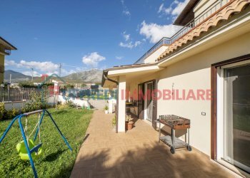 Villa Formia - foto 22