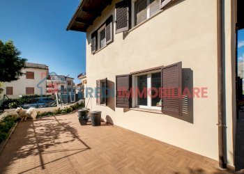 Villa Formia - foto 23