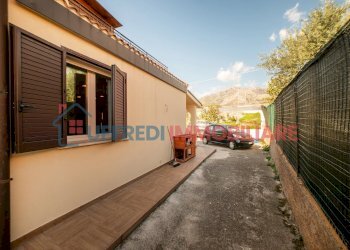 Villa Formia - foto 24