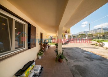 Villa Formia - foto 25