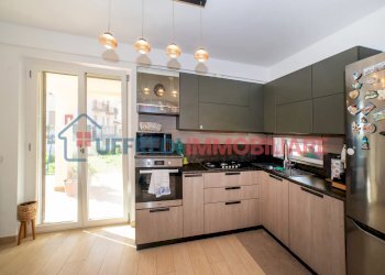 Villa Formia - foto 30