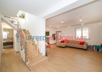 Villa Formia - foto 37