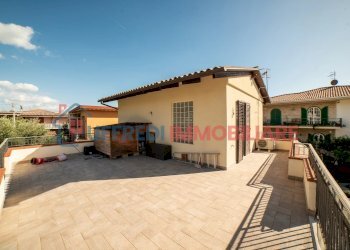 Villa Formia - foto 50