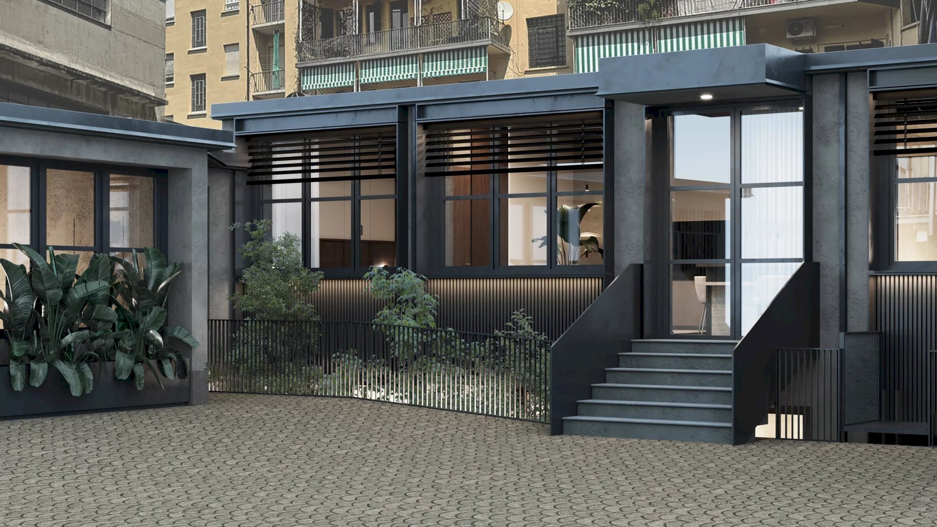 Three-room apartment Via Belfiore, Torino - photo 1