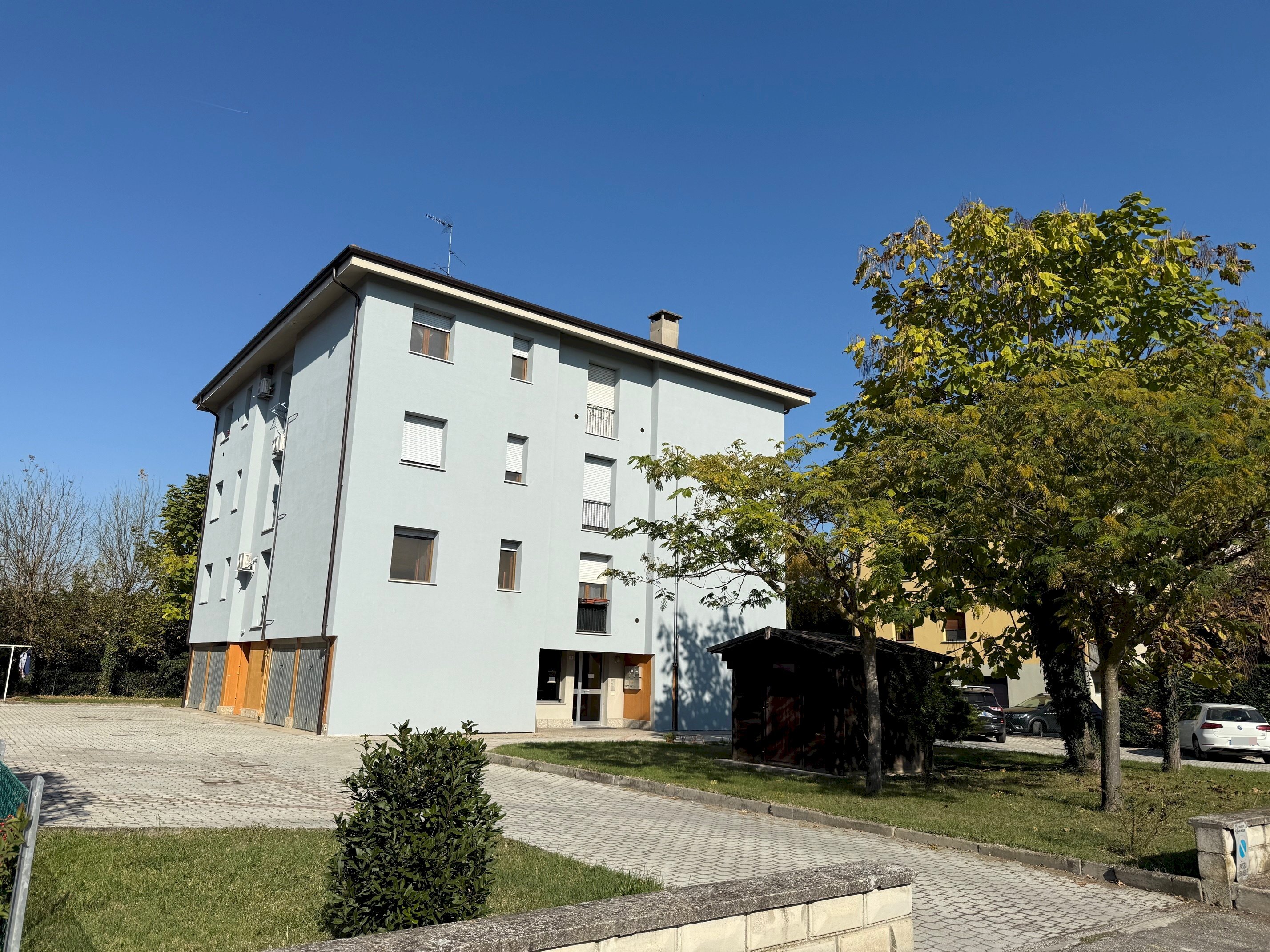Bilocale via giuriolo, 9, Molinella - foto 1