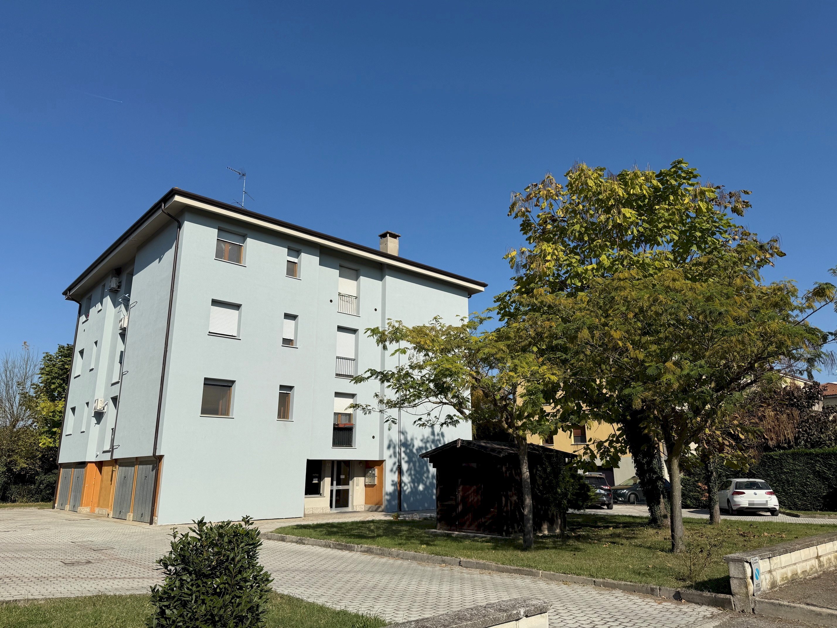 Bilocale via giuriolo, 9, Molinella - foto 3