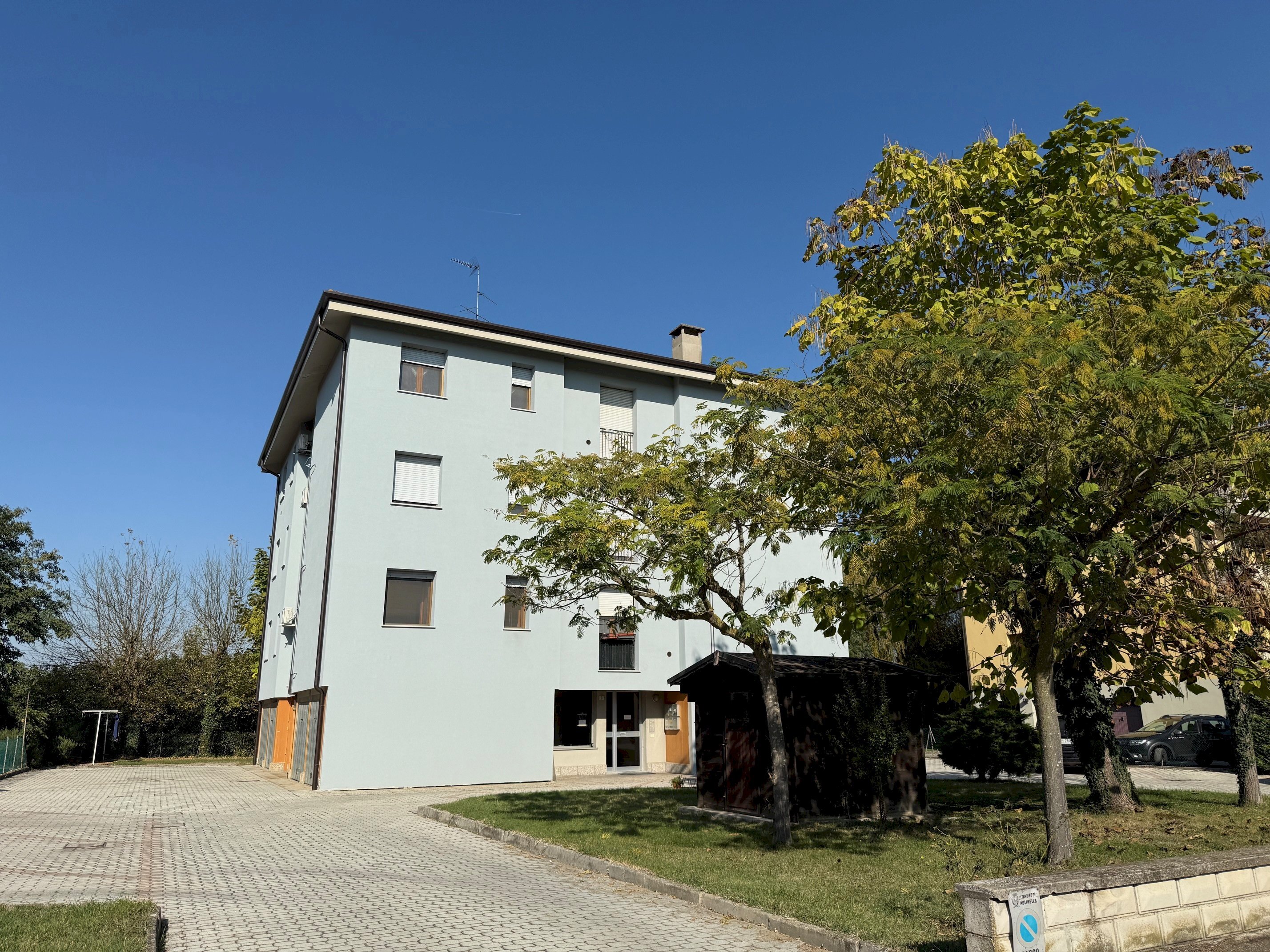 Bilocale via giuriolo, 9, Molinella - foto 2