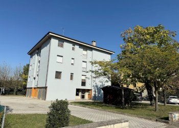 Two-room apartment via giuriolo, 9, Molinella - photo 2