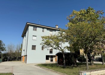 Two-room apartment via giuriolo, 9, Molinella - photo 1