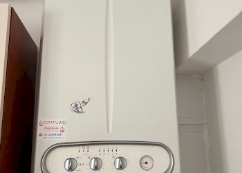 Two-room apartment via giuriolo, 9, Molinella - photo 7