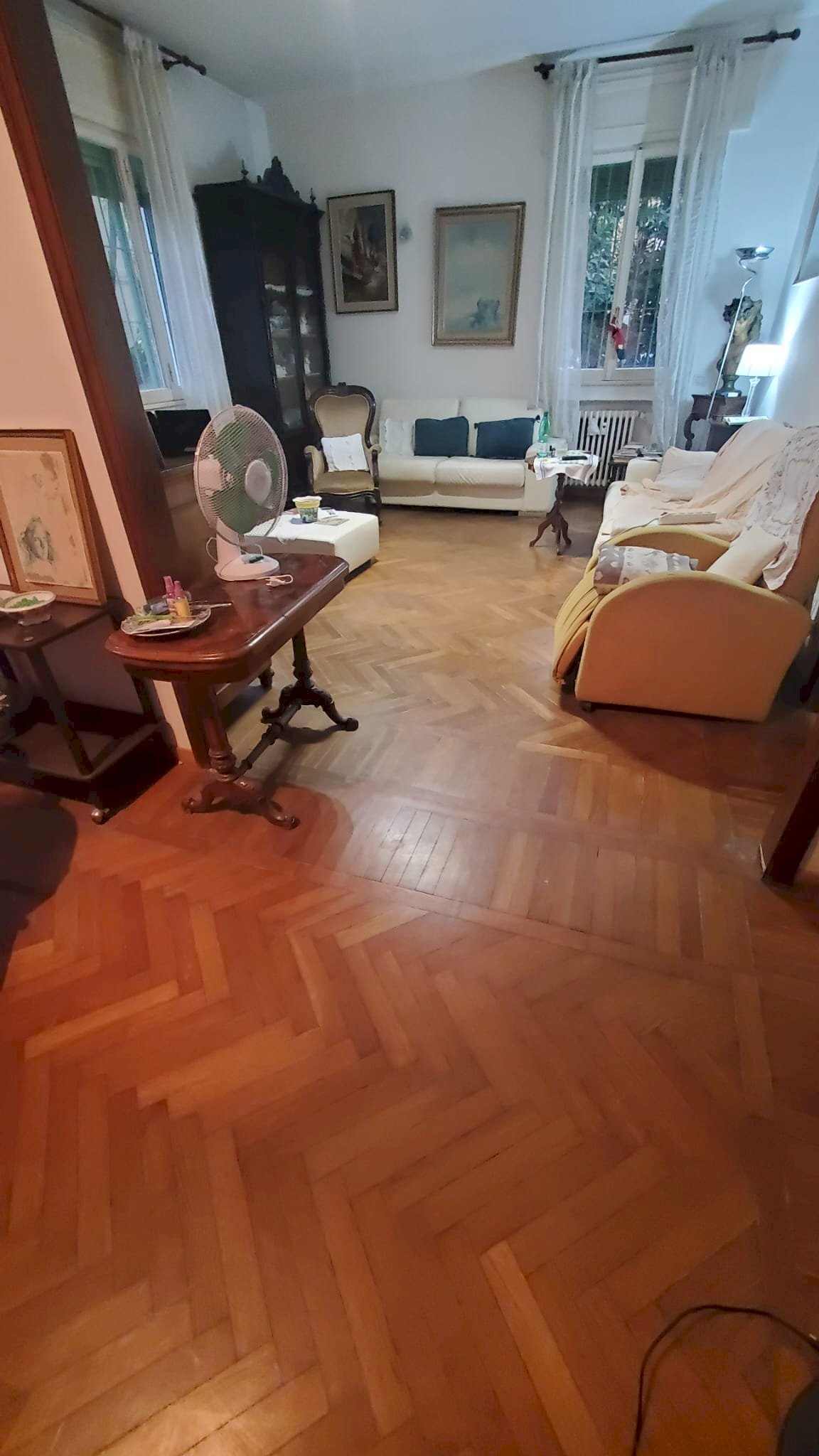 Apartment Viale L. A. Muratori, Modena - photo 3