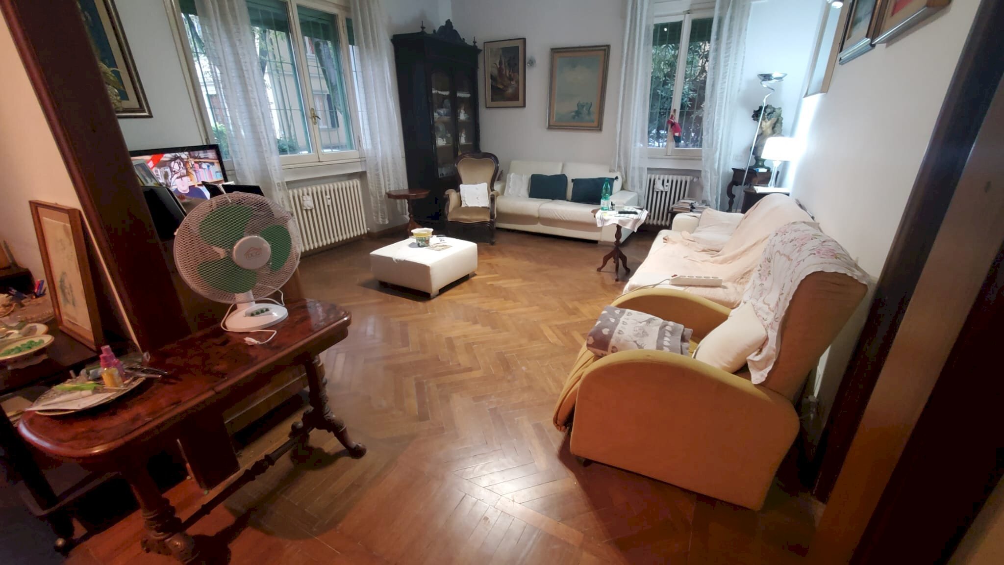 Apartment Viale L. A. Muratori, Modena - photo 1