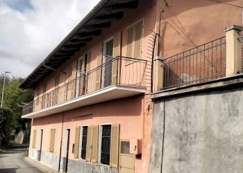 Independent house Via Ripasso, 9, Busca - photo 4