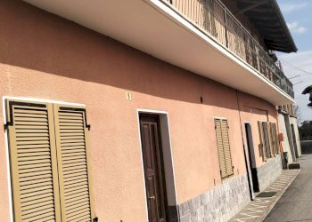 Independent house Via Ripasso, 9, Busca - photo 5