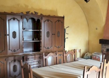 Independent house Via Ripasso, 9, Busca - photo 12