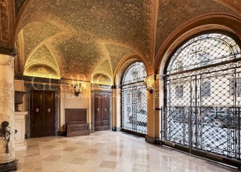 Foto 1 - Office Via Panzacchi, Milano - photo 1