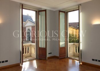 Foto 5 - Office Via Panzacchi, Milano - photo 5